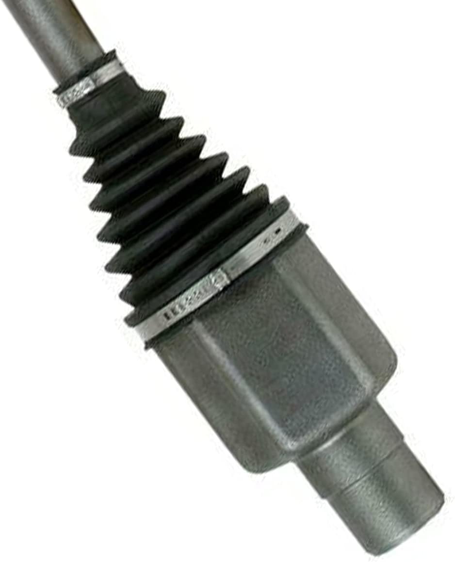 Complete Front CV Axle Shaft Replacement Pack of 2 U7244