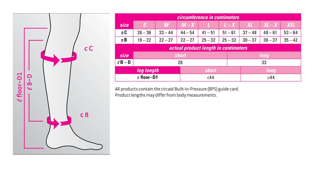 Compression Wrap G45683