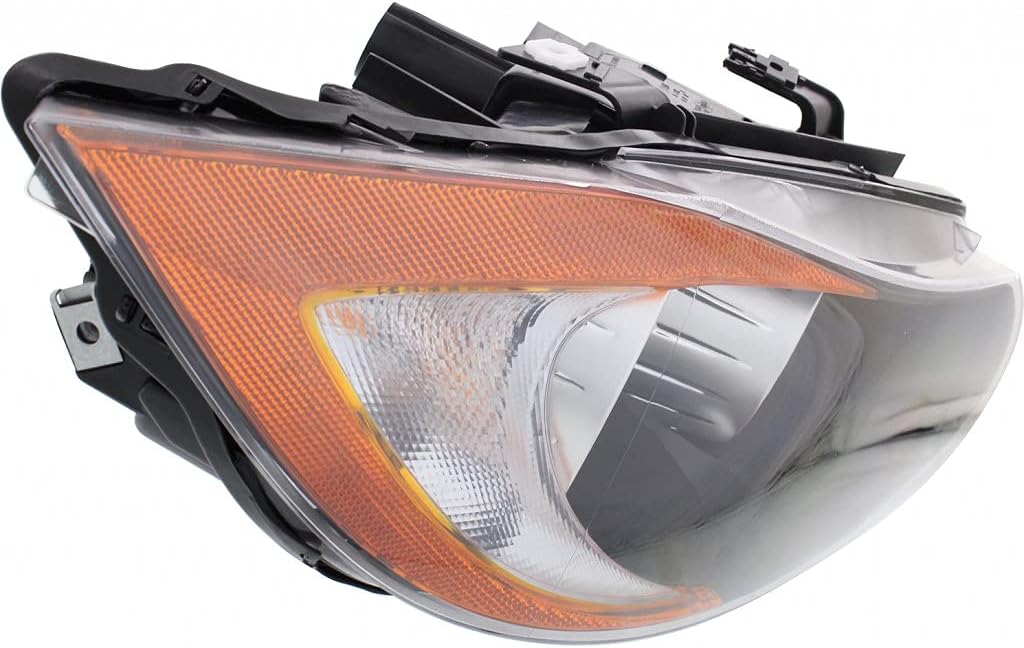 Headlight Assembly R5996