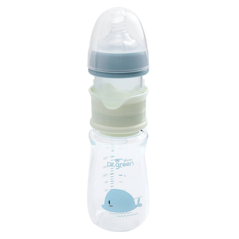 240ml Baby Bottle Milk Powder Container K4127