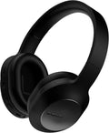 Beige Wireless Over-Ear Headphones with Active Noise Cancelling S89070