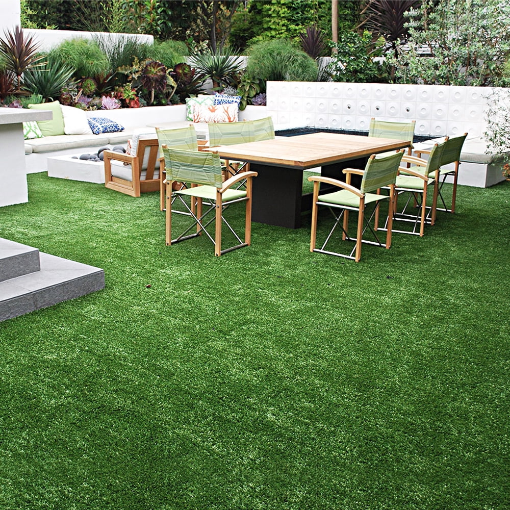 Artificial Grass Mat 5ftx8ft Q1947