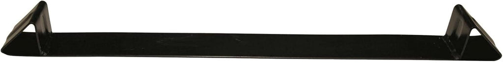 4 Pack Steel Coil Rack, 33" Long, 10 Gauge N405