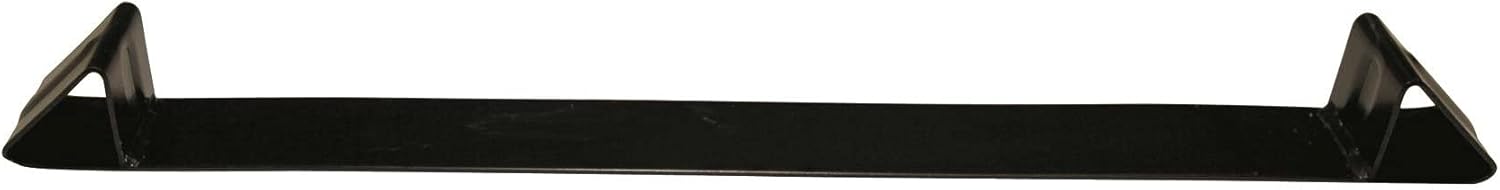 4 Pack Steel Coil Rack, 33" Long, 10 Gauge N405