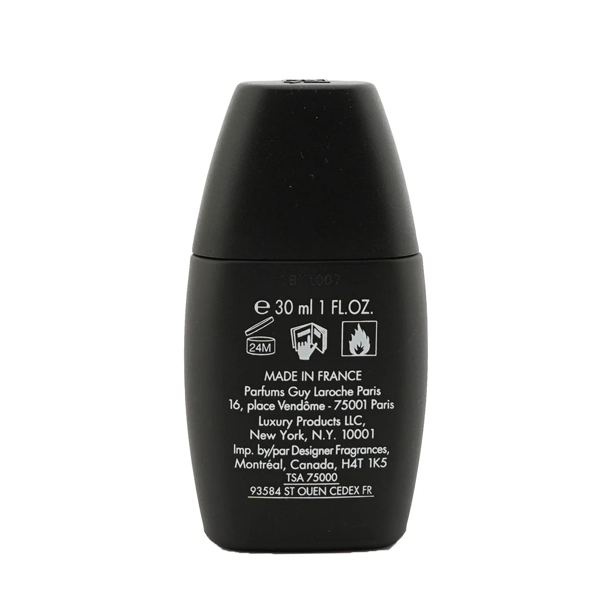 Eau De Toilette Spray 200ml C7770