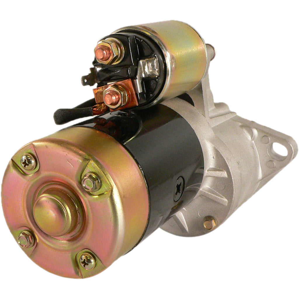 Starter for Ford New Holland Skid Steer Loader Y249