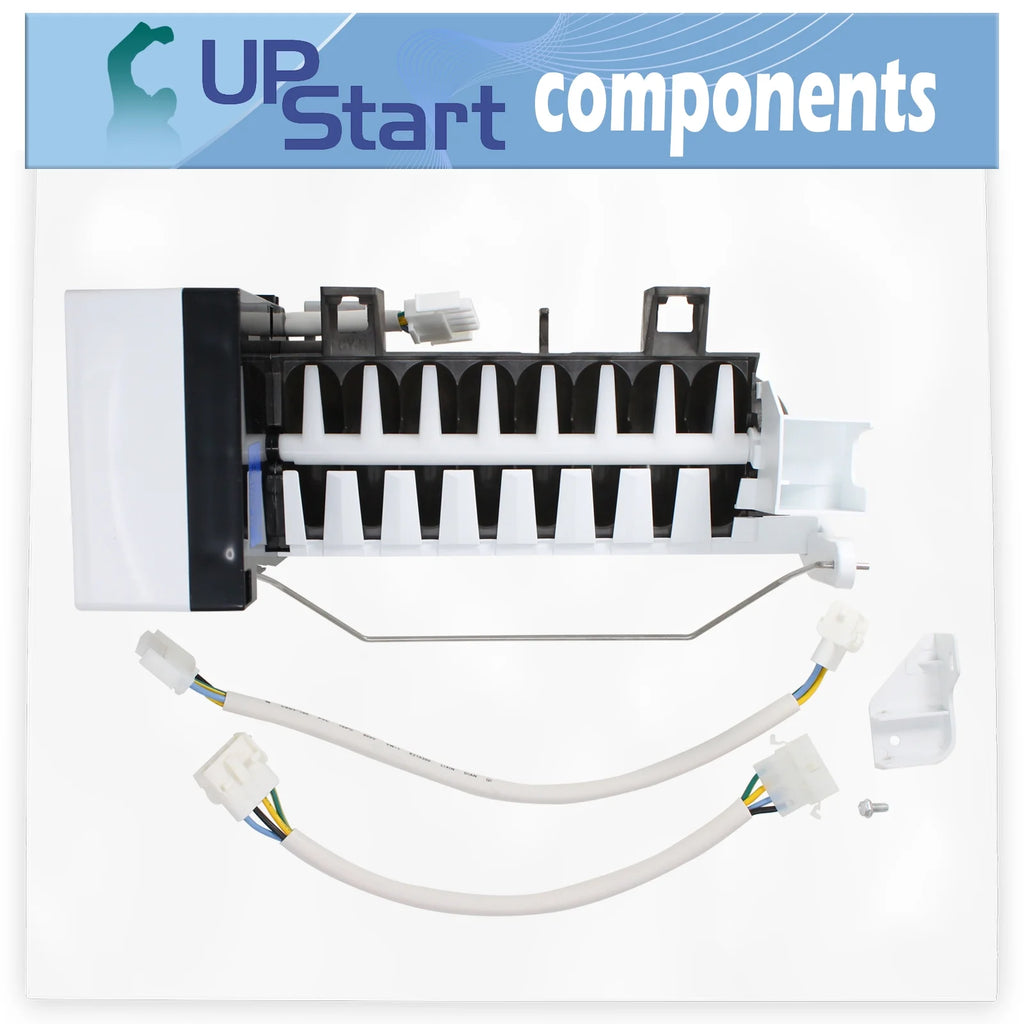 Refrigerator Ice Maker Replacement O823