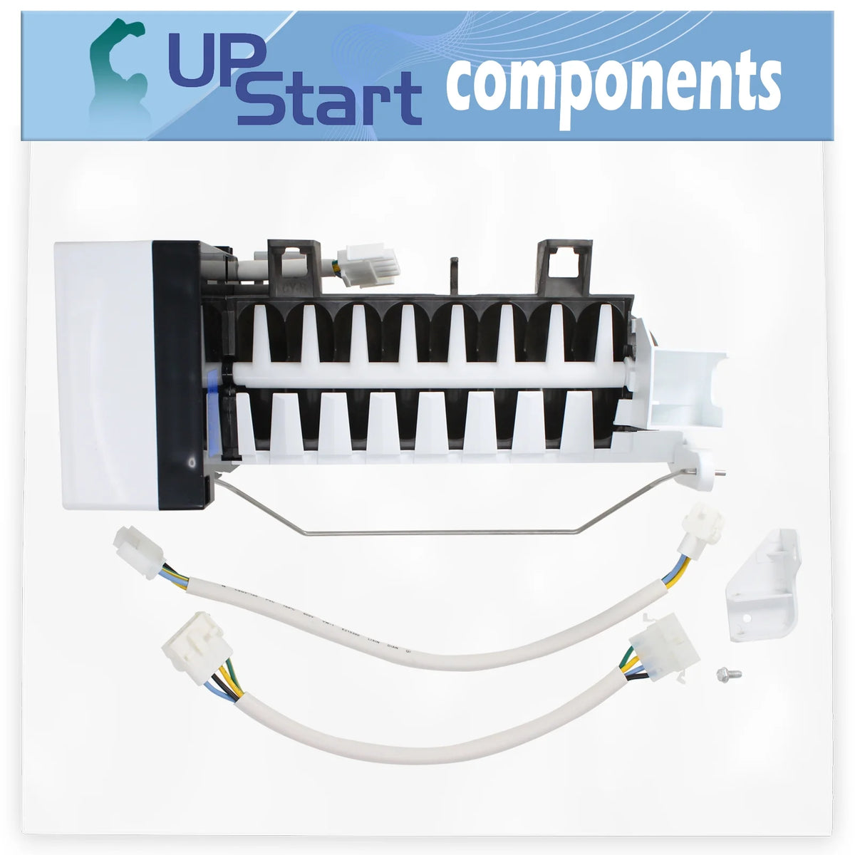 Refrigerator Ice Maker Replacement O823