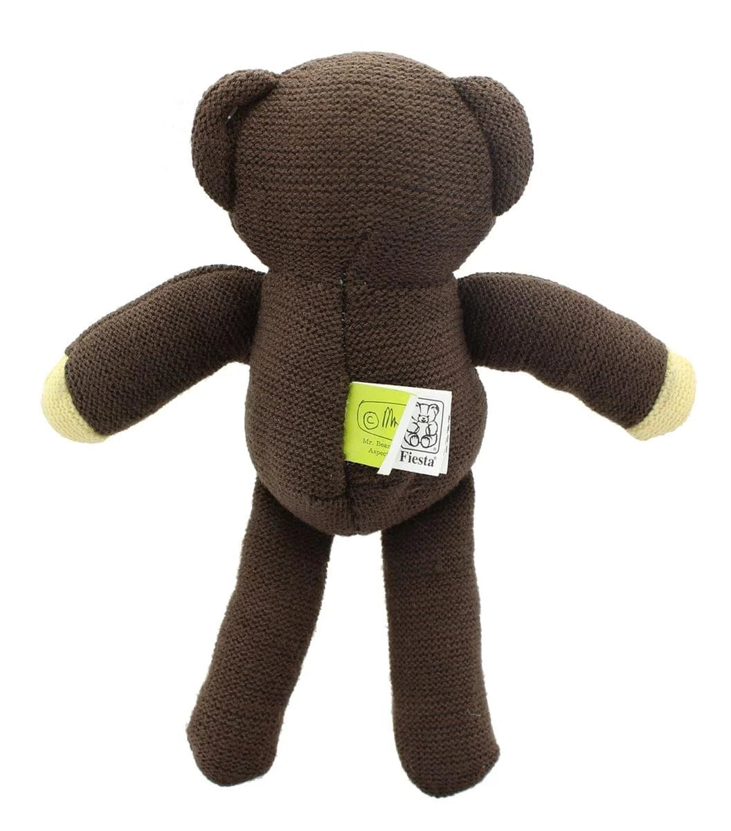 10" Plush Teddy Bear D529