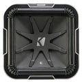 12x22 Q-Class L7 Subwoofer with Dual 2-Ohm Voice Coils H51300