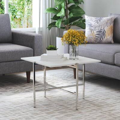 Marble End Table B741564