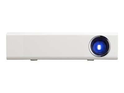 Portable LED Projector with Smart TV and WiFi G43530