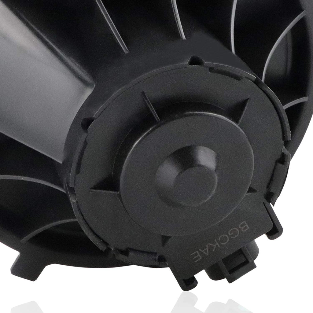 Heater Blower Motor Fan Replaces 52400424 Pack of 2 I4268
