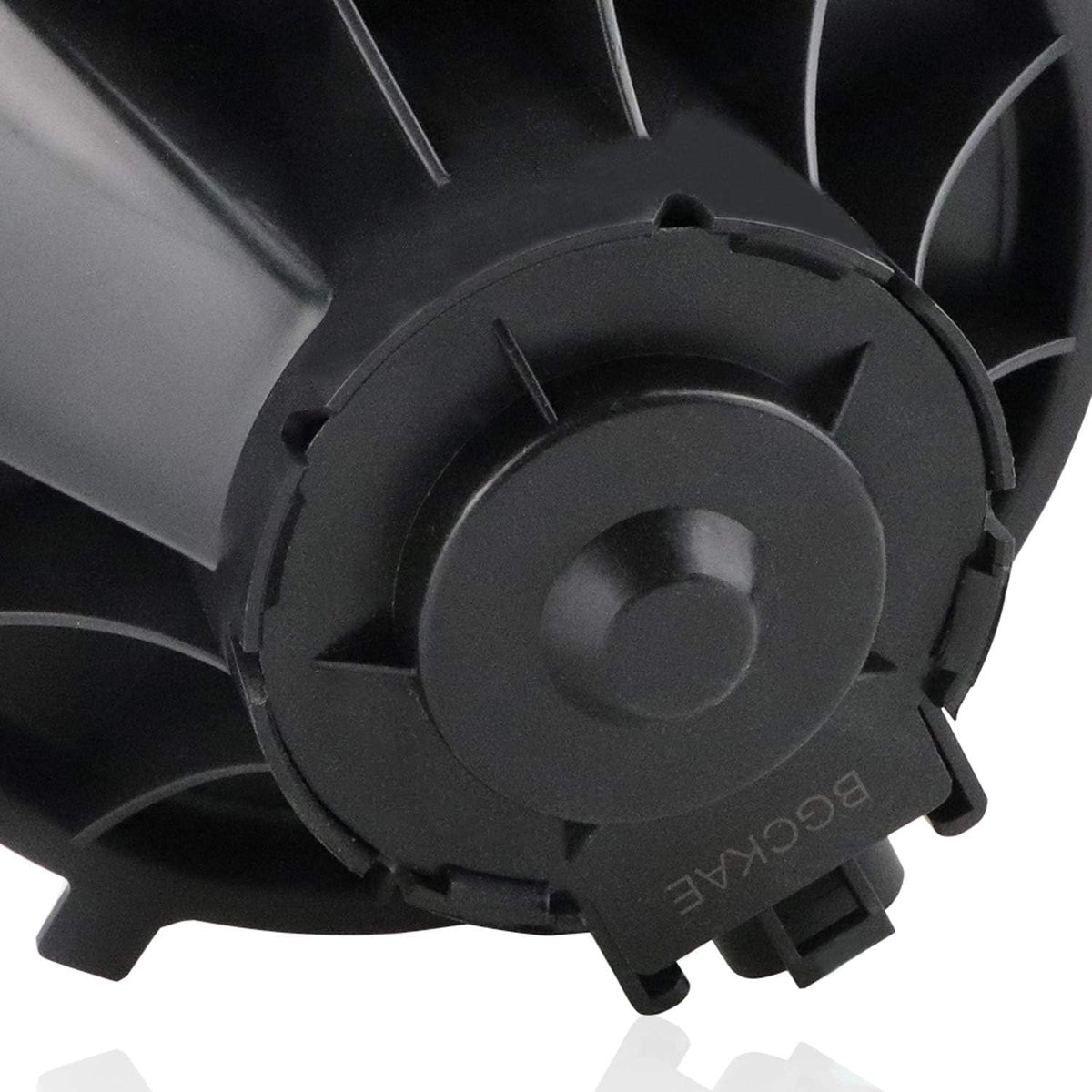 Heater Blower Motor Fan Replaces 52400424 Pack of 2 I4268