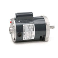 Oil Burner Motor, Single Phase Capacitor Start, 3/4 HP, 3600 RPM, 115/208-230V B412