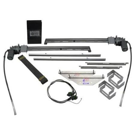 Power Window Conversion Kits O23130