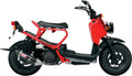 Carbon Fiber Muffler Z157