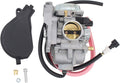 Carburetor for Suzuki Eiger 400 ATV 2002-2007 Pack of 2 D5162