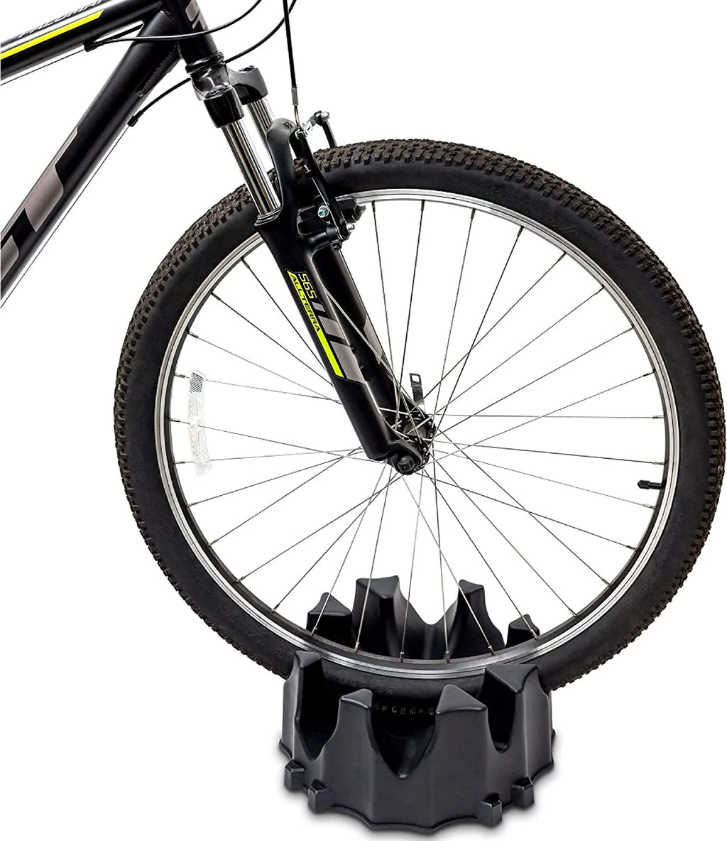 4-Tier Bike Trainer Riser Block K16804