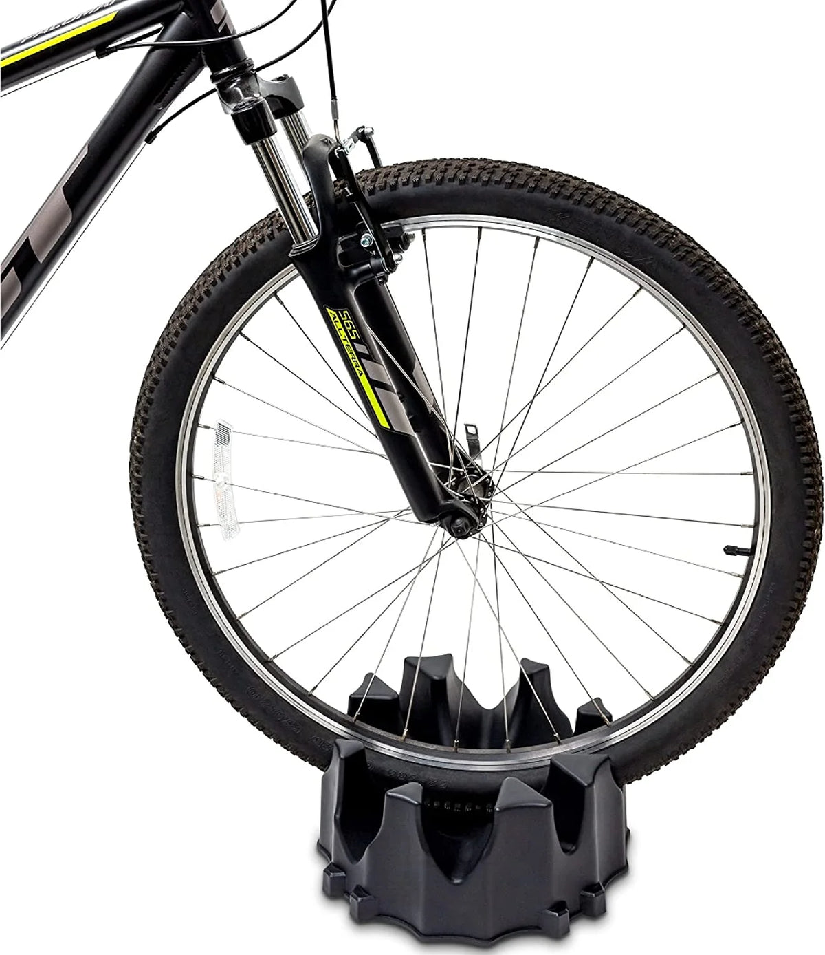 4-Tier Bike Trainer Riser Block K16804