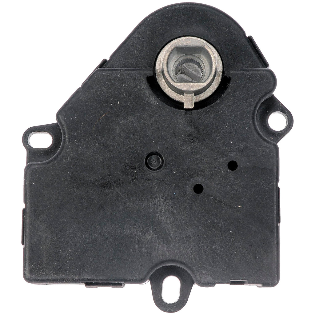 HVAC Blend Door Actuator E60923
