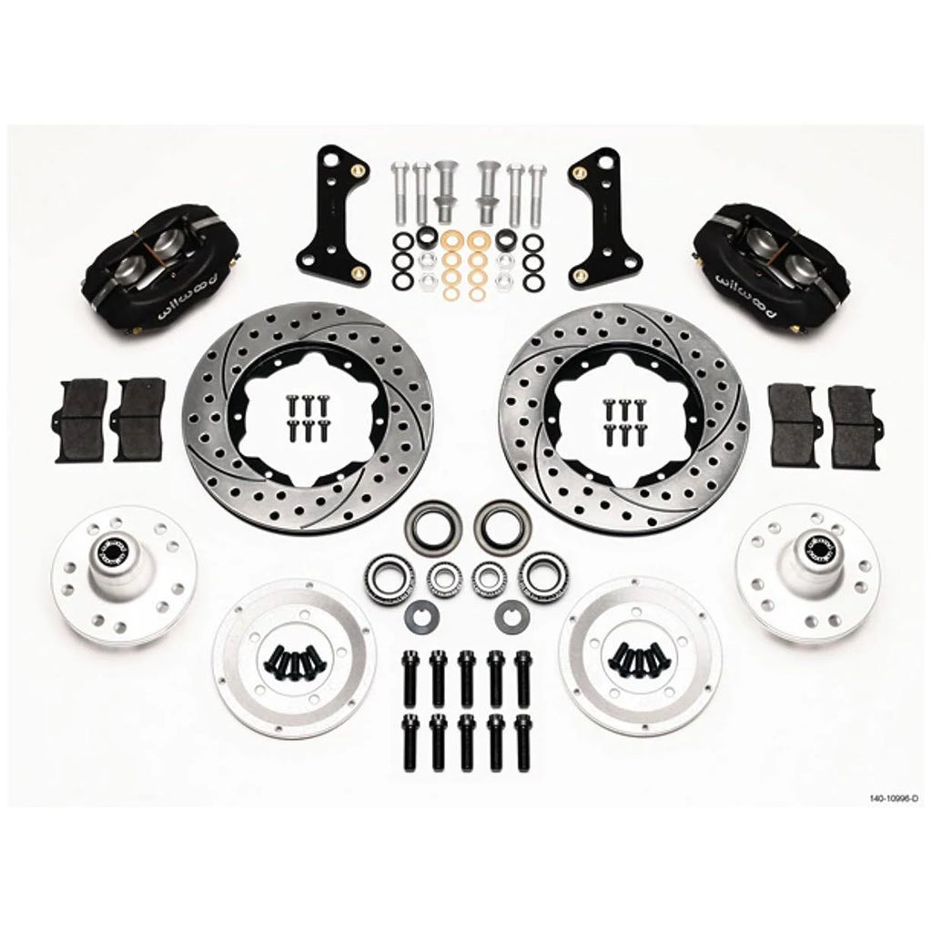 Front Kit I3477