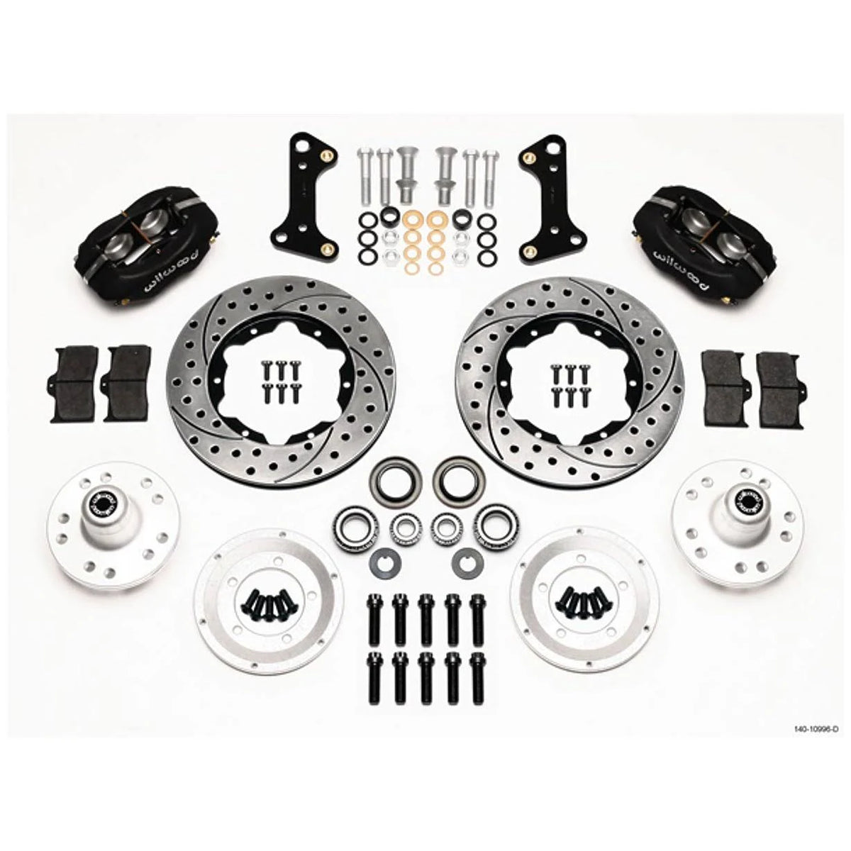 Front Kit I3477