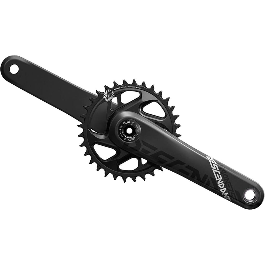 Carbon Boost Crankset, 175mm/32T Y72385