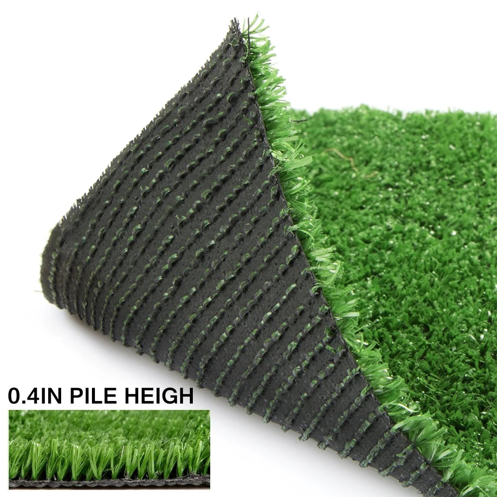 Artificial Grass Mat 5ftx8ft Q1947