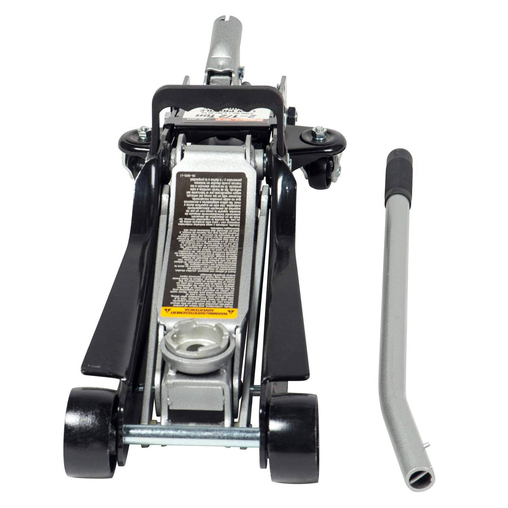 2.5 Ton Low Profile Floor Jack P33597