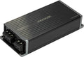 Black Digital Signal Processor Mono Subwoofer Amplifier Vehicle Audio System V173