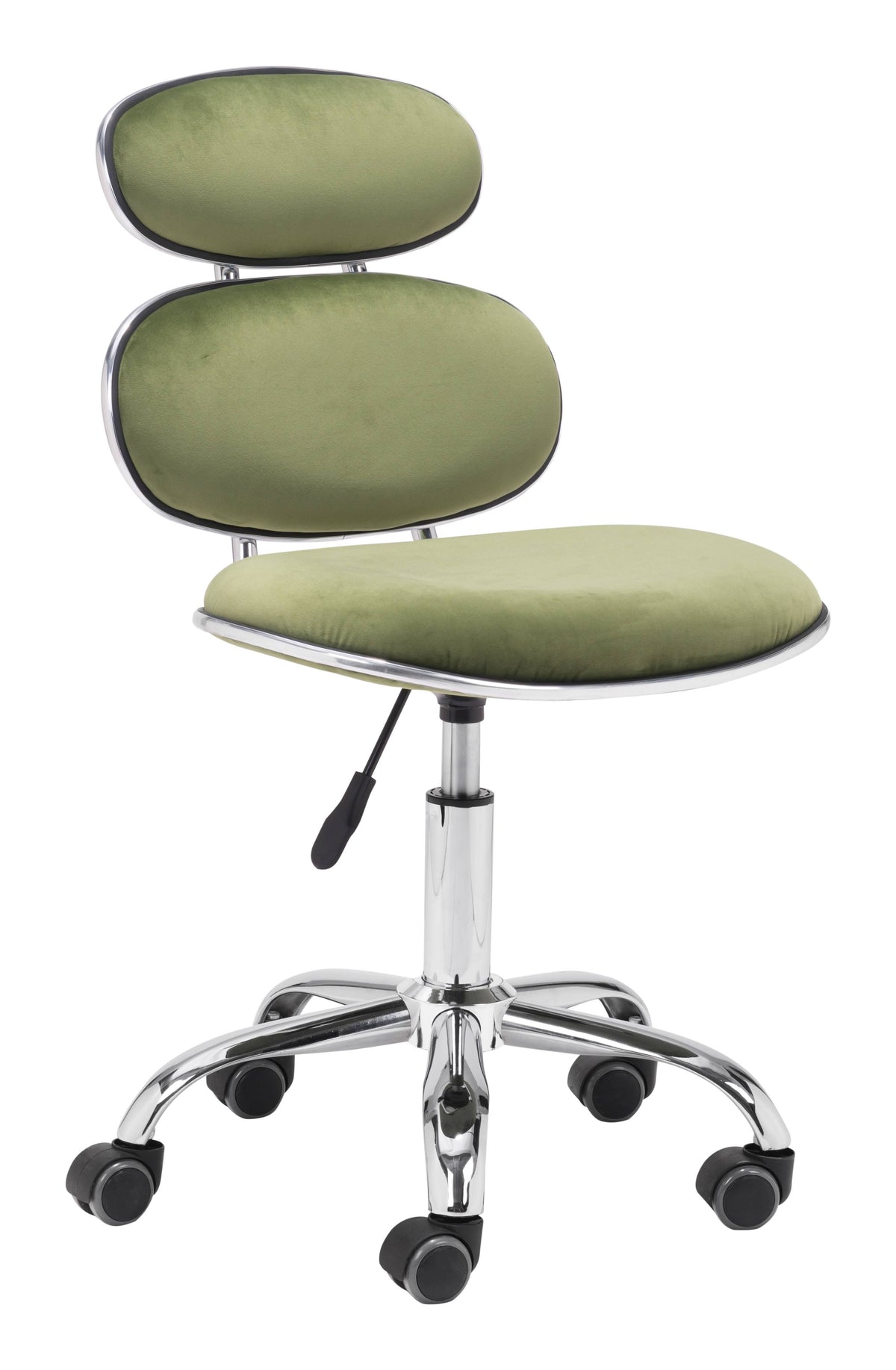 Olive Office Chair N7616