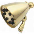 8 Jet Showerhead Satin Chrome Y69115