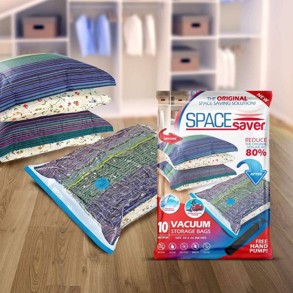 Vacuum Storage Bags S619443