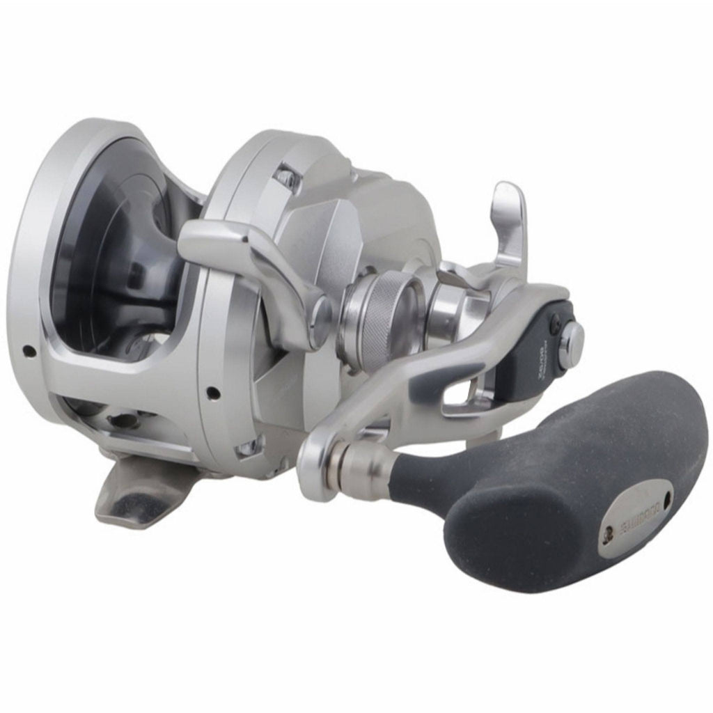 OCEAJG4000 Star Drag Reel J4553