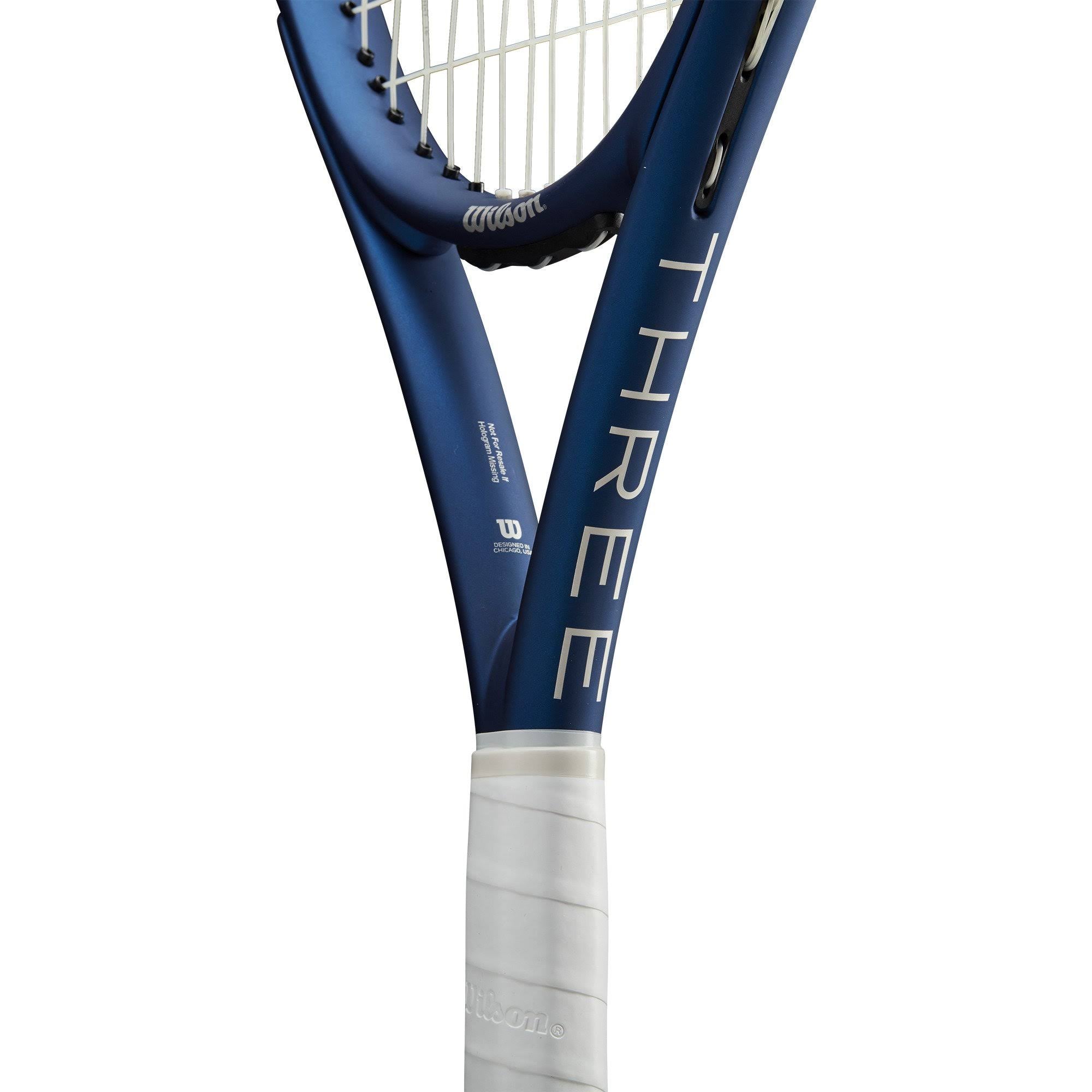 Triad Three Tennis Racquet S10336