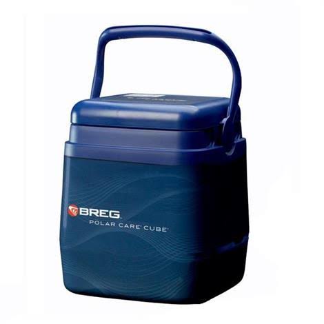 Cold Therapy System with Knee Pad J267564