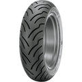 200/55R17 Rear Tire V10915