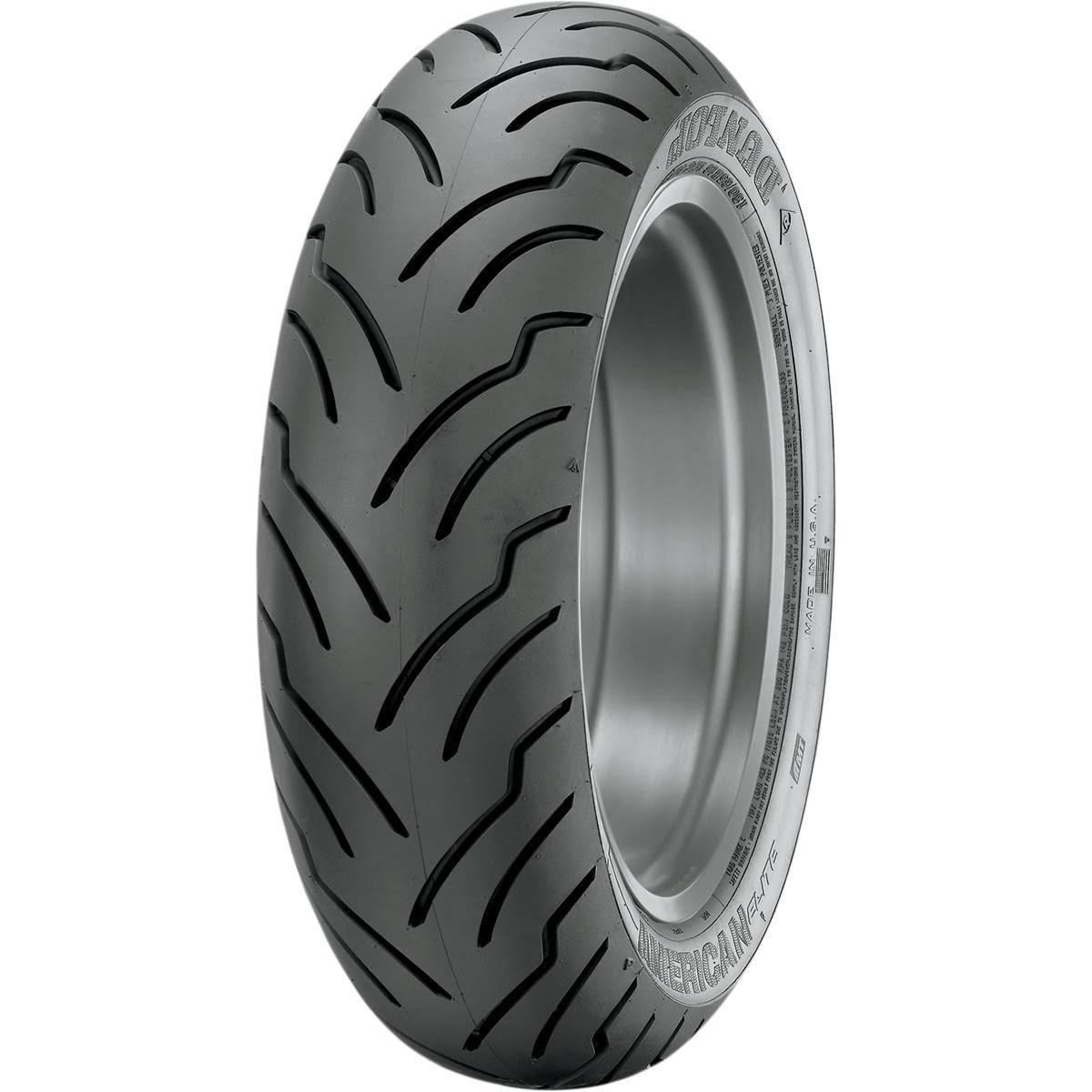200/55R17 Rear Tire V10915