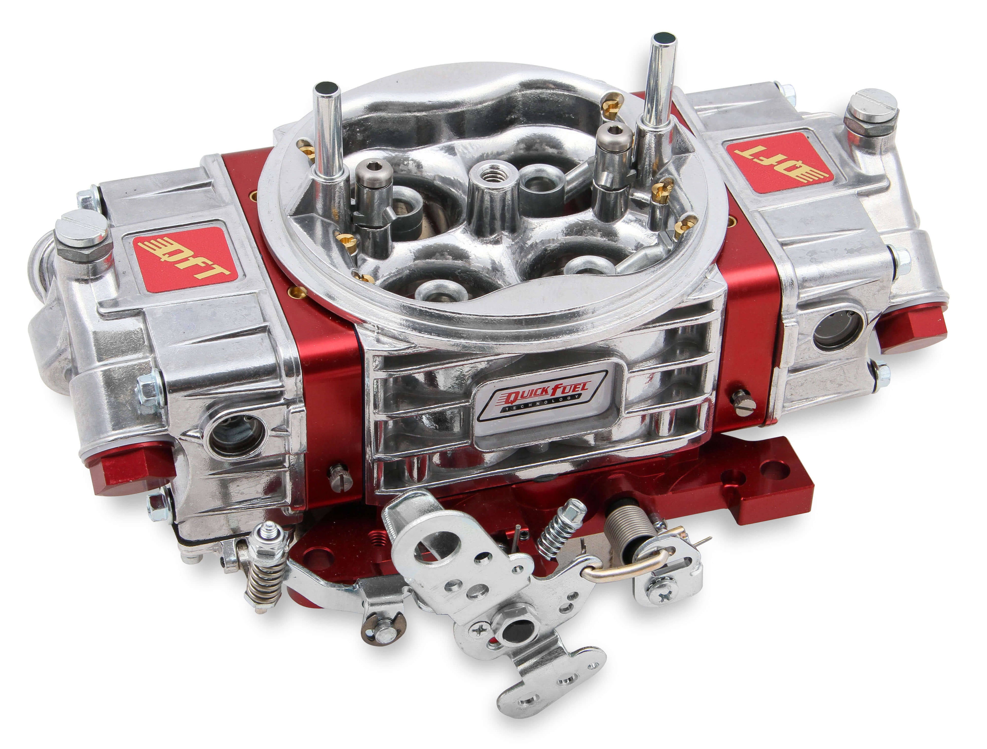 Q-650 Carburetor T8141