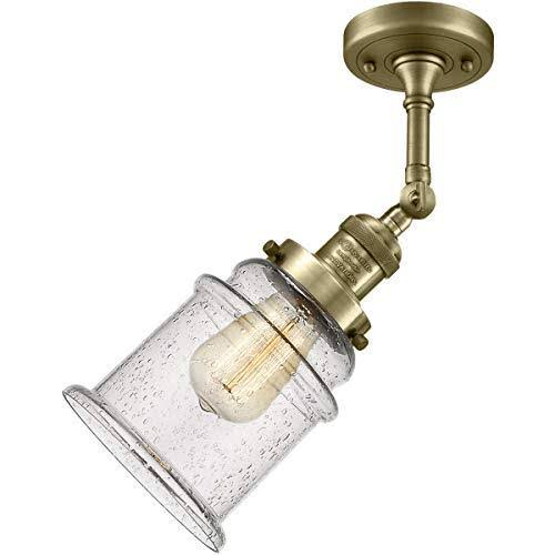 1 Light Sconce C989