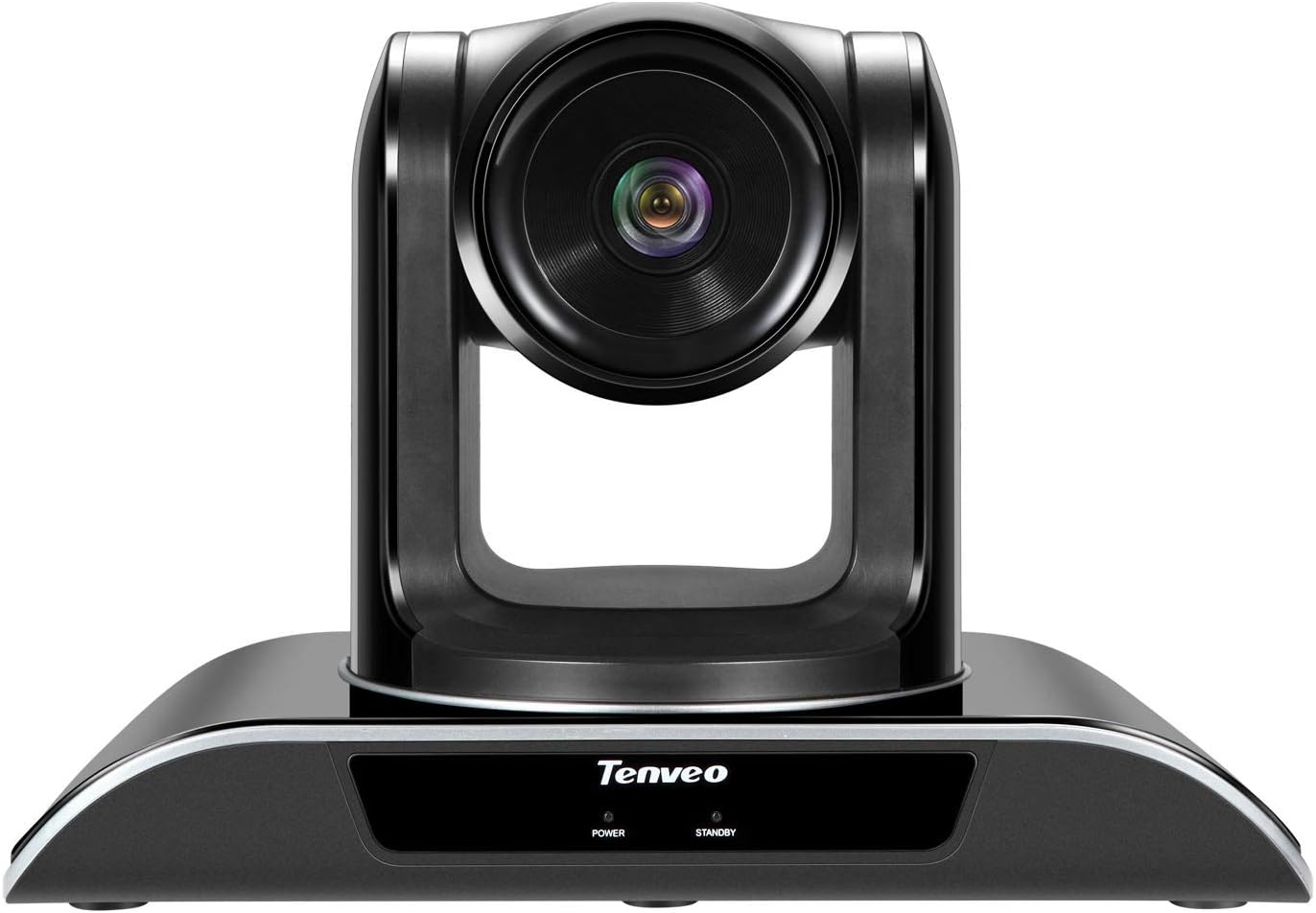 PTZ Conference Room Camera 20X Optical Zoom Full HD 1080p USB Video Streaming Camera Y7319