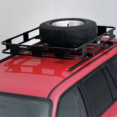 Spare Tire Carrier C602545