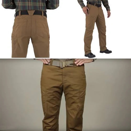 Black Apex Pant W6976