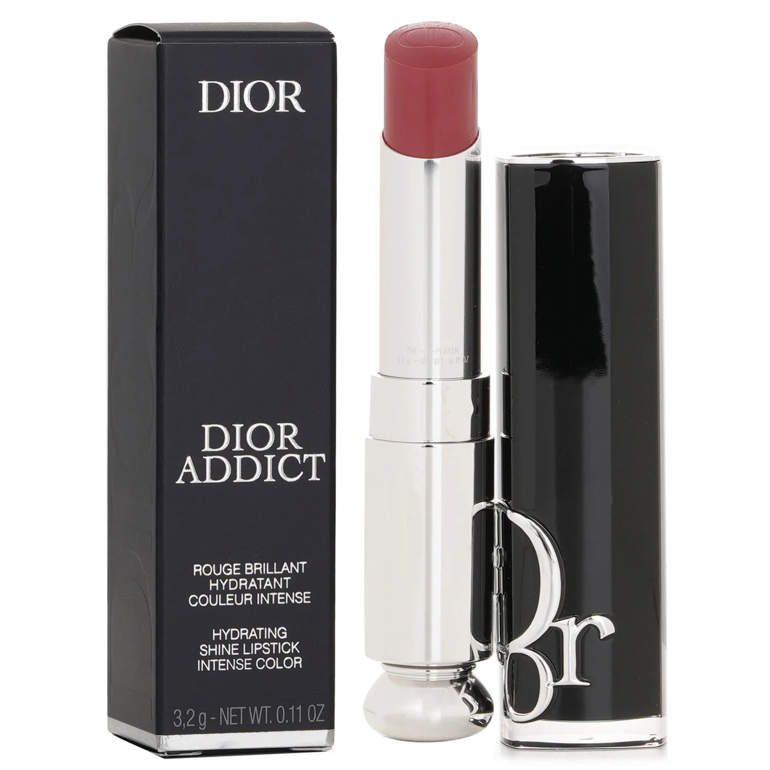 Lip Glow 3.2g E999