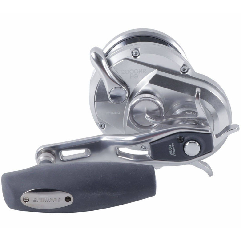 OCEAJG4000 Star Drag Reel J4553