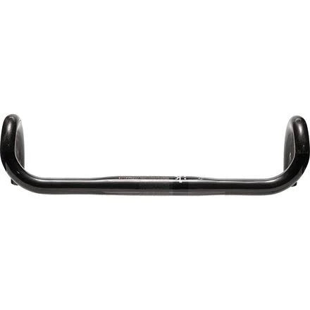 Black 42 cm Carbon Handlebar W5146