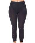 Compression High-Waisted Capri Shaper J77060