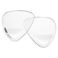 Corrective Lens Reader Lens (Partial) Black Left +2.0 Y52639