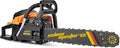 62CC 20-Inch Gas Chainsaw T4116